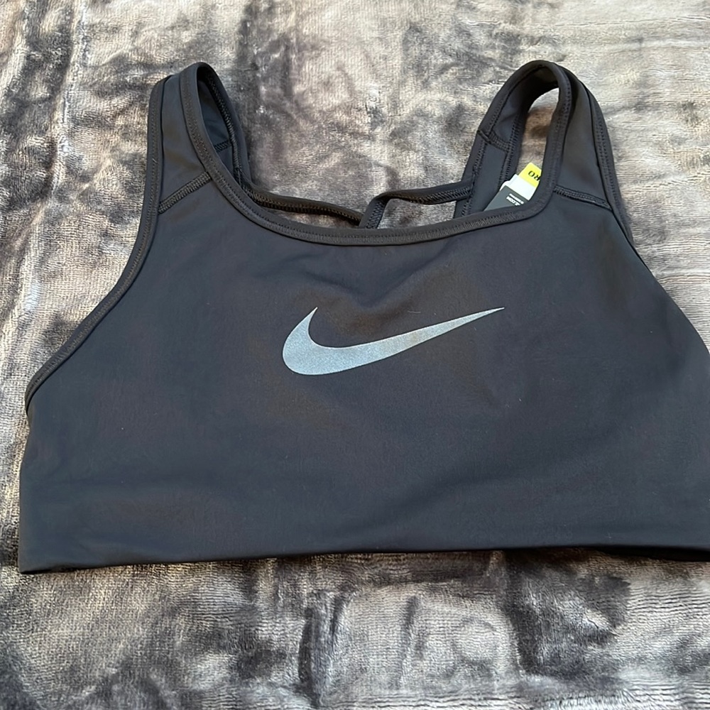 Nike sports bra